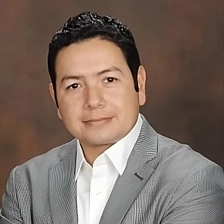 RICARDO DE AGUINACO, PMP​